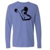 Adult Heavyweight RS Long-Sleeve T-Shirt Thumbnail