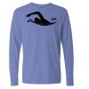 Adult Heavyweight RS Long-Sleeve T-Shirt Thumbnail