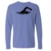 Adult Heavyweight RS Long-Sleeve T-Shirt Thumbnail
