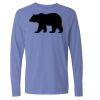 Adult Heavyweight RS Long-Sleeve T-Shirt Thumbnail