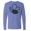 Adult Heavyweight RS Long-Sleeve T-Shirt Thumbnail