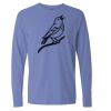Adult Heavyweight RS Long-Sleeve T-Shirt Thumbnail
