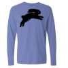 Adult Heavyweight RS Long-Sleeve T-Shirt Thumbnail