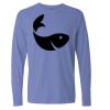 Adult Heavyweight RS Long-Sleeve T-Shirt Thumbnail