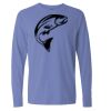 Adult Heavyweight RS Long-Sleeve T-Shirt Thumbnail