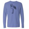 Adult Heavyweight RS Long-Sleeve T-Shirt Thumbnail
