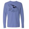 Adult Heavyweight RS Long-Sleeve T-Shirt Thumbnail