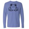 Adult Heavyweight RS Long-Sleeve T-Shirt Thumbnail