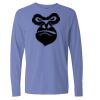 Adult Heavyweight RS Long-Sleeve T-Shirt Thumbnail