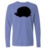 Adult Heavyweight RS Long-Sleeve T-Shirt Thumbnail