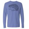 Adult Heavyweight RS Long-Sleeve T-Shirt Thumbnail