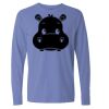 Adult Heavyweight RS Long-Sleeve T-Shirt Thumbnail