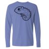 Adult Heavyweight RS Long-Sleeve T-Shirt Thumbnail