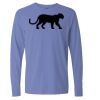 Adult Heavyweight RS Long-Sleeve T-Shirt Thumbnail