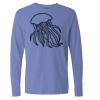 Adult Heavyweight RS Long-Sleeve T-Shirt Thumbnail