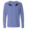 Adult Heavyweight RS Long-Sleeve T-Shirt Thumbnail