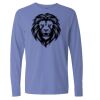Adult Heavyweight RS Long-Sleeve T-Shirt Thumbnail