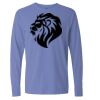 Adult Heavyweight RS Long-Sleeve T-Shirt Thumbnail