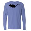 Adult Heavyweight RS Long-Sleeve T-Shirt Thumbnail