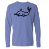Adult Heavyweight RS Long-Sleeve T-Shirt Thumbnail
