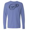 Adult Heavyweight RS Long-Sleeve T-Shirt Thumbnail