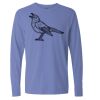 Adult Heavyweight RS Long-Sleeve T-Shirt Thumbnail