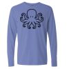 Adult Heavyweight RS Long-Sleeve T-Shirt Thumbnail