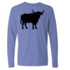 Adult Heavyweight RS Long-Sleeve T-Shirt Thumbnail