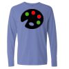 Adult Heavyweight RS Long-Sleeve T-Shirt Thumbnail
