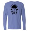 Adult Heavyweight RS Long-Sleeve T-Shirt Thumbnail