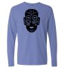 Adult Heavyweight RS Long-Sleeve T-Shirt Thumbnail