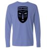 Adult Heavyweight RS Long-Sleeve T-Shirt Thumbnail