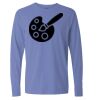 Adult Heavyweight RS Long-Sleeve T-Shirt Thumbnail