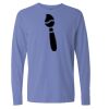 Adult Heavyweight RS Long-Sleeve T-Shirt Thumbnail