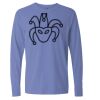 Adult Heavyweight RS Long-Sleeve T-Shirt Thumbnail