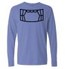 Adult Heavyweight RS Long-Sleeve T-Shirt Thumbnail