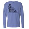 Adult Heavyweight RS Long-Sleeve T-Shirt Thumbnail