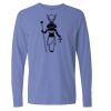 Adult Heavyweight RS Long-Sleeve T-Shirt Thumbnail