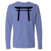 Adult Heavyweight RS Long-Sleeve T-Shirt Thumbnail