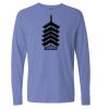 Adult Heavyweight RS Long-Sleeve T-Shirt Thumbnail
