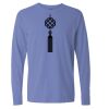 Adult Heavyweight RS Long-Sleeve T-Shirt Thumbnail