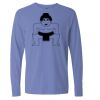 Adult Heavyweight RS Long-Sleeve T-Shirt Thumbnail