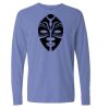 Adult Heavyweight RS Long-Sleeve T-Shirt Thumbnail