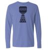 Adult Heavyweight RS Long-Sleeve T-Shirt Thumbnail