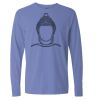 Adult Heavyweight RS Long-Sleeve T-Shirt Thumbnail
