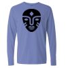 Adult Heavyweight RS Long-Sleeve T-Shirt Thumbnail