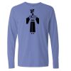 Adult Heavyweight RS Long-Sleeve T-Shirt Thumbnail