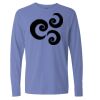 Adult Heavyweight RS Long-Sleeve T-Shirt Thumbnail
