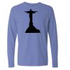 Adult Heavyweight RS Long-Sleeve T-Shirt Thumbnail