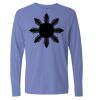 Adult Heavyweight RS Long-Sleeve T-Shirt Thumbnail